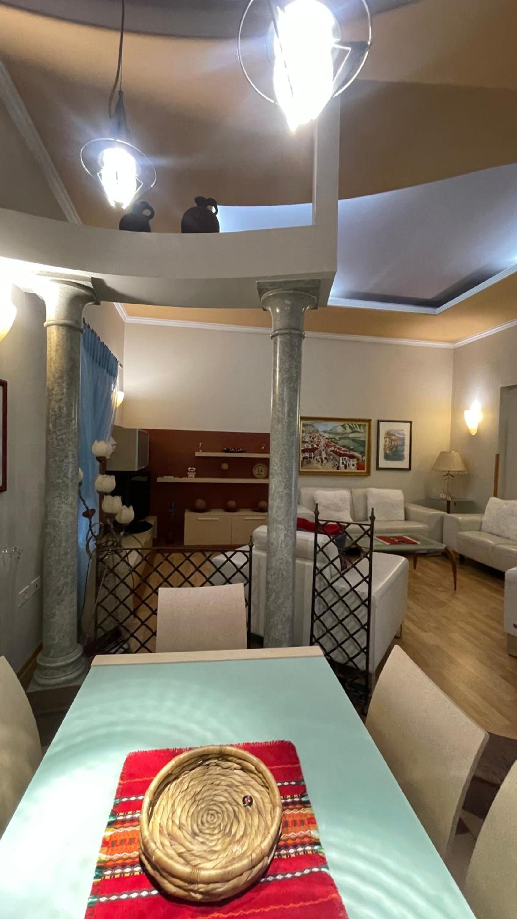 ARTE apartament