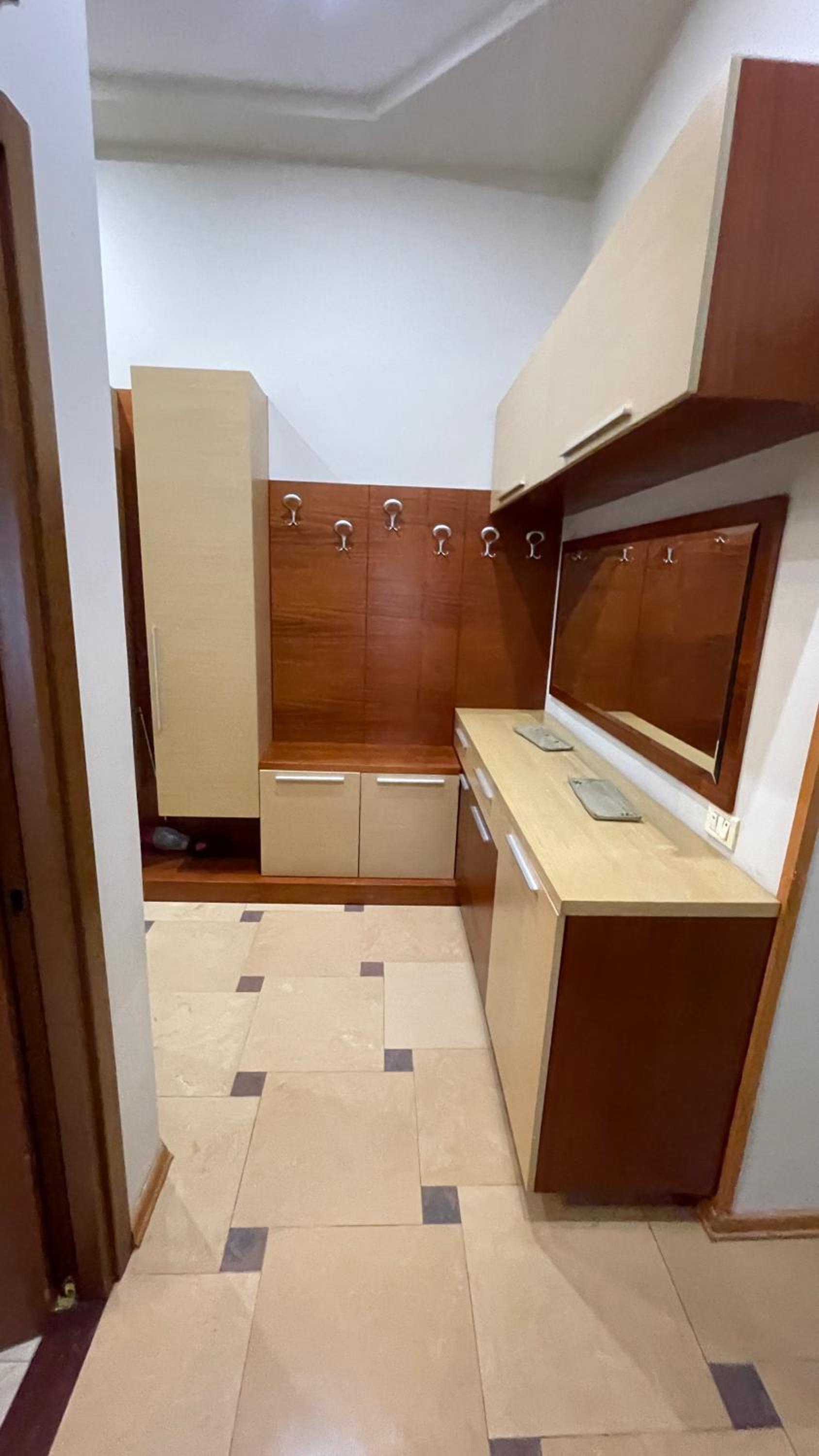 ARTE apartament