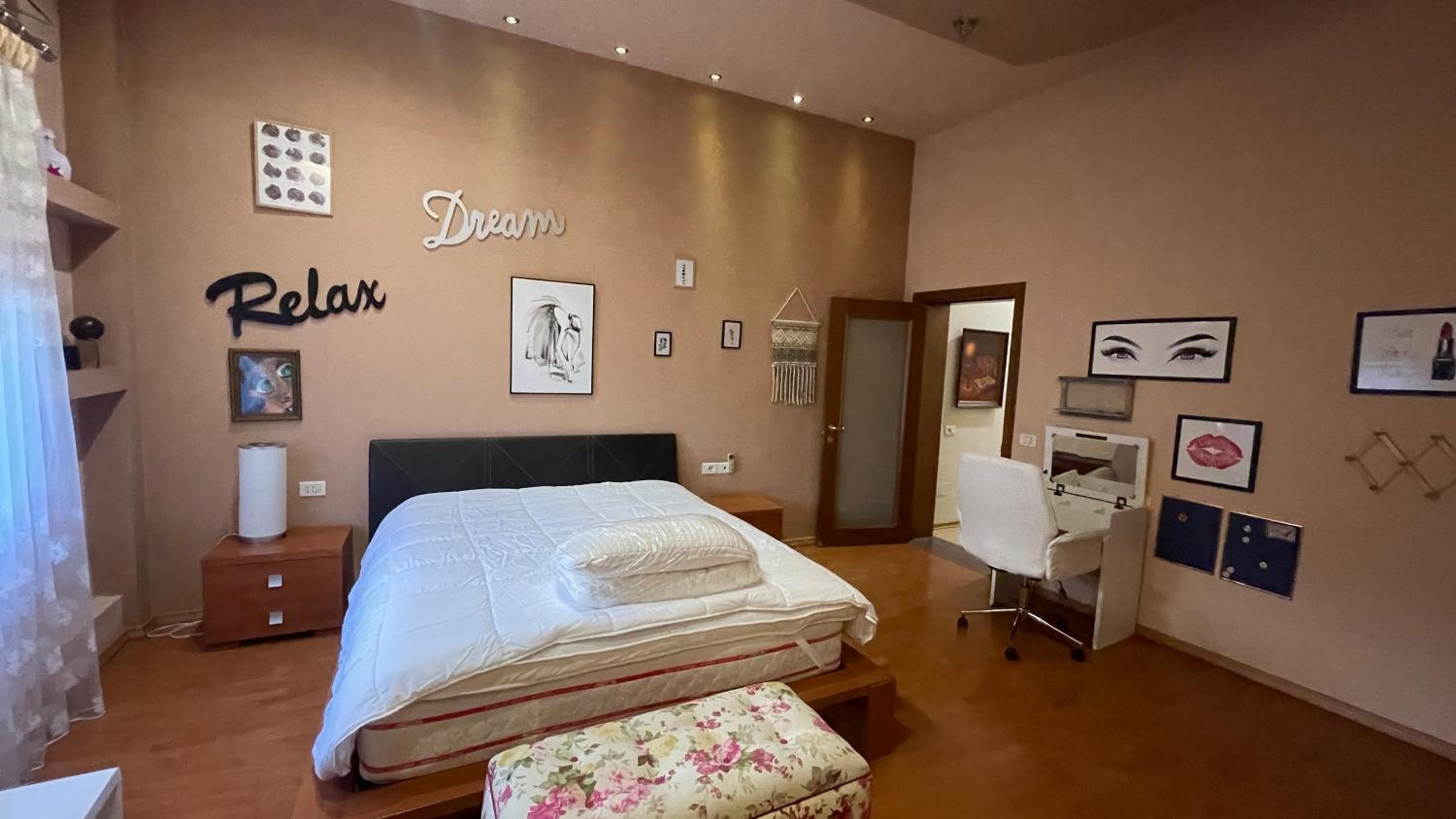 ARTE apartament