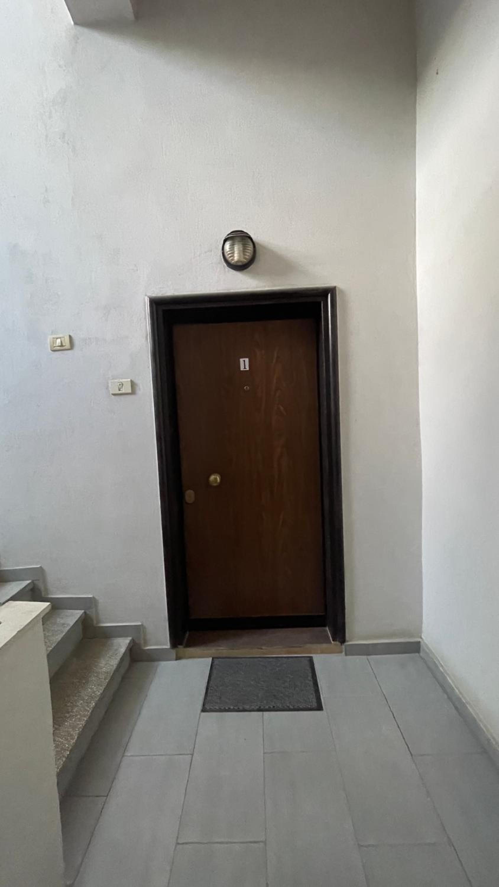 ARTE apartament