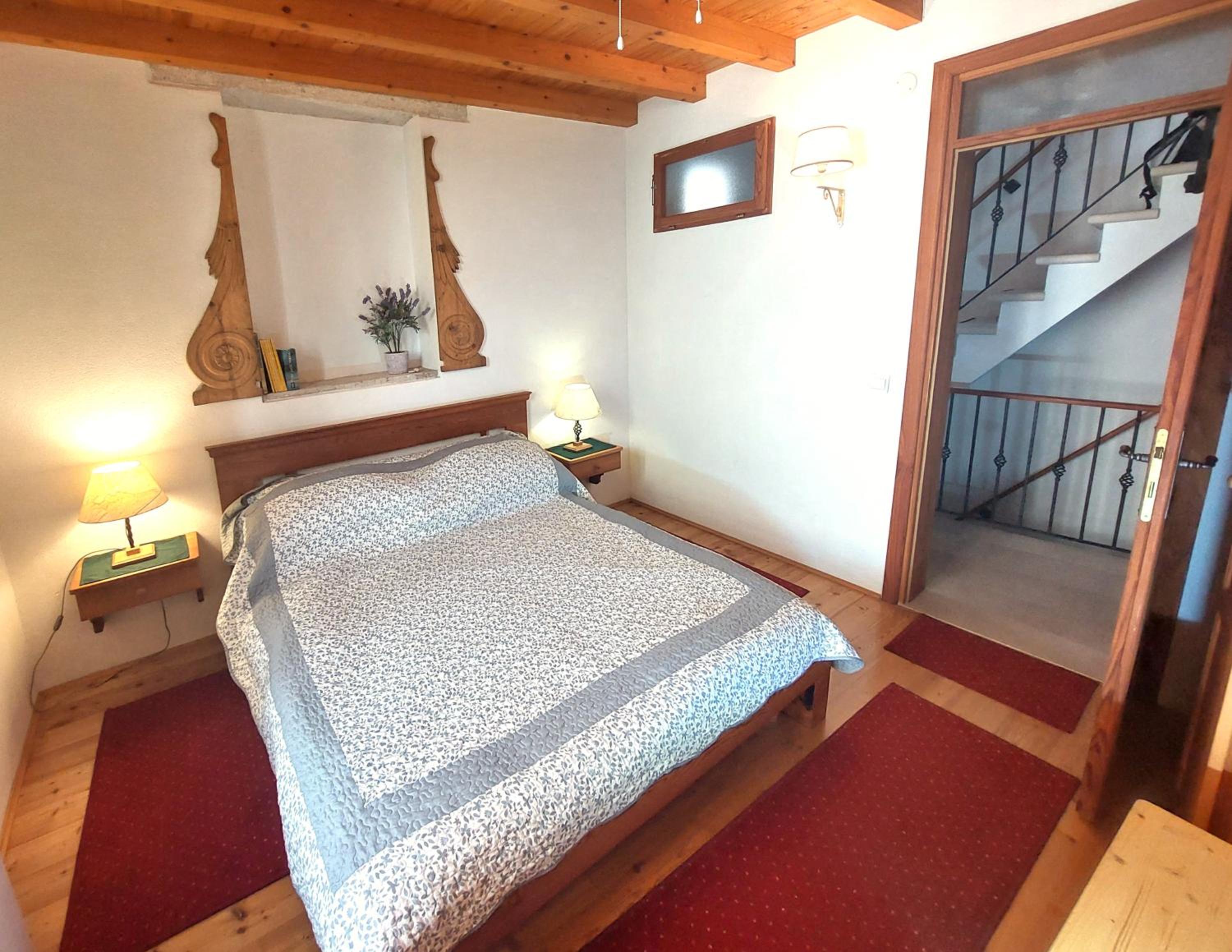 Apartment Korcula Town view 5