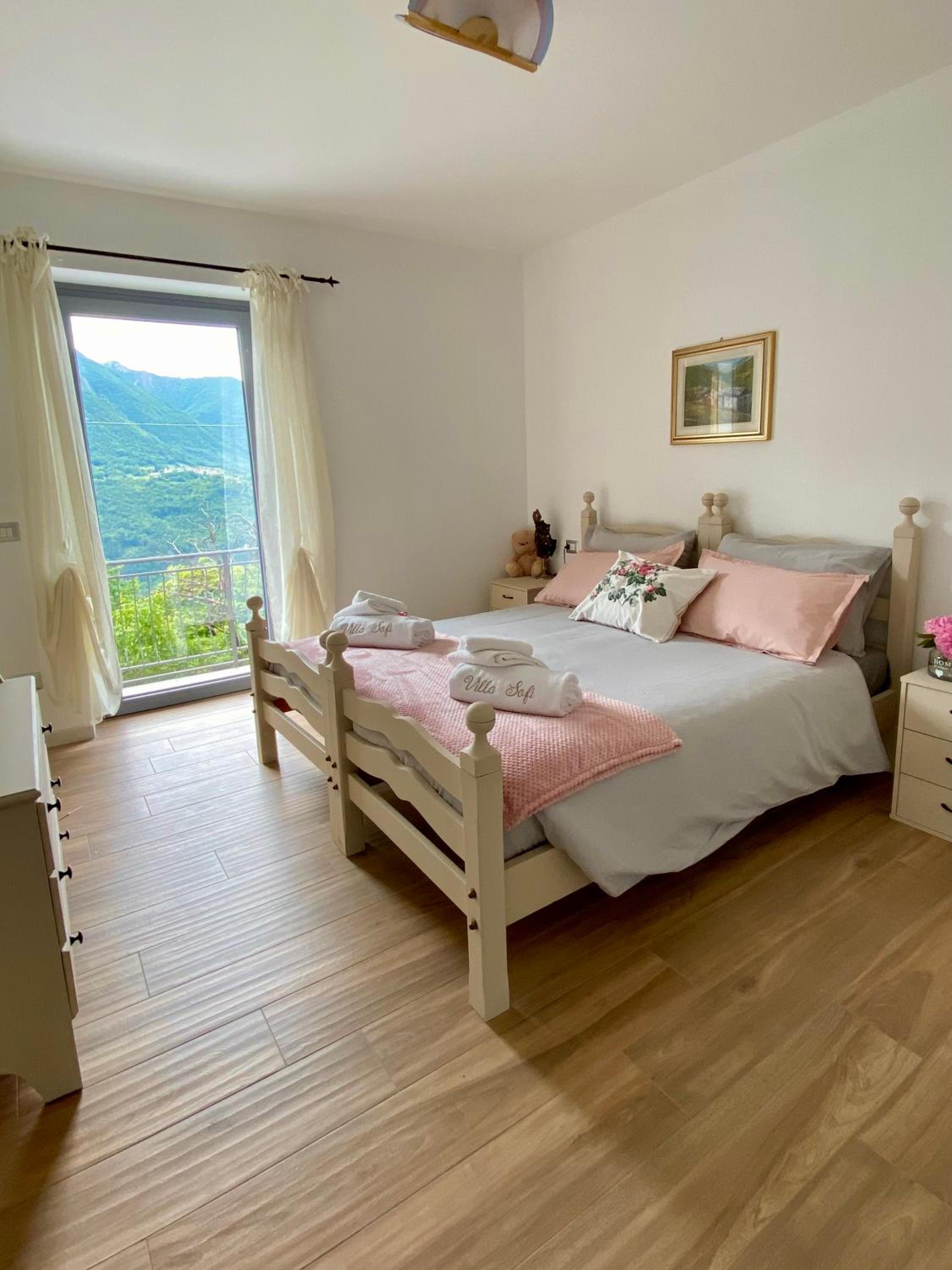 Villa Sofi
