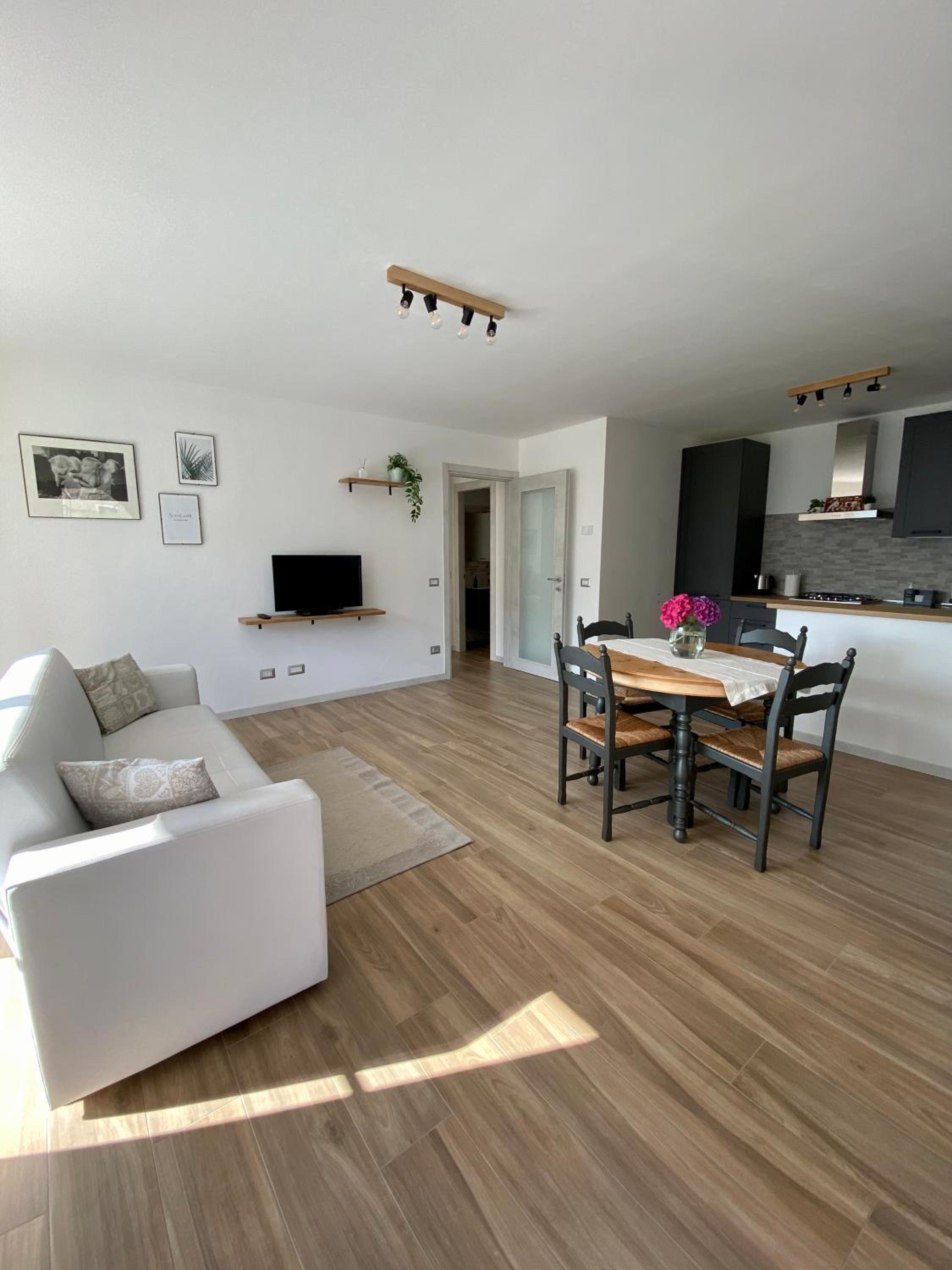 Villa Sofi