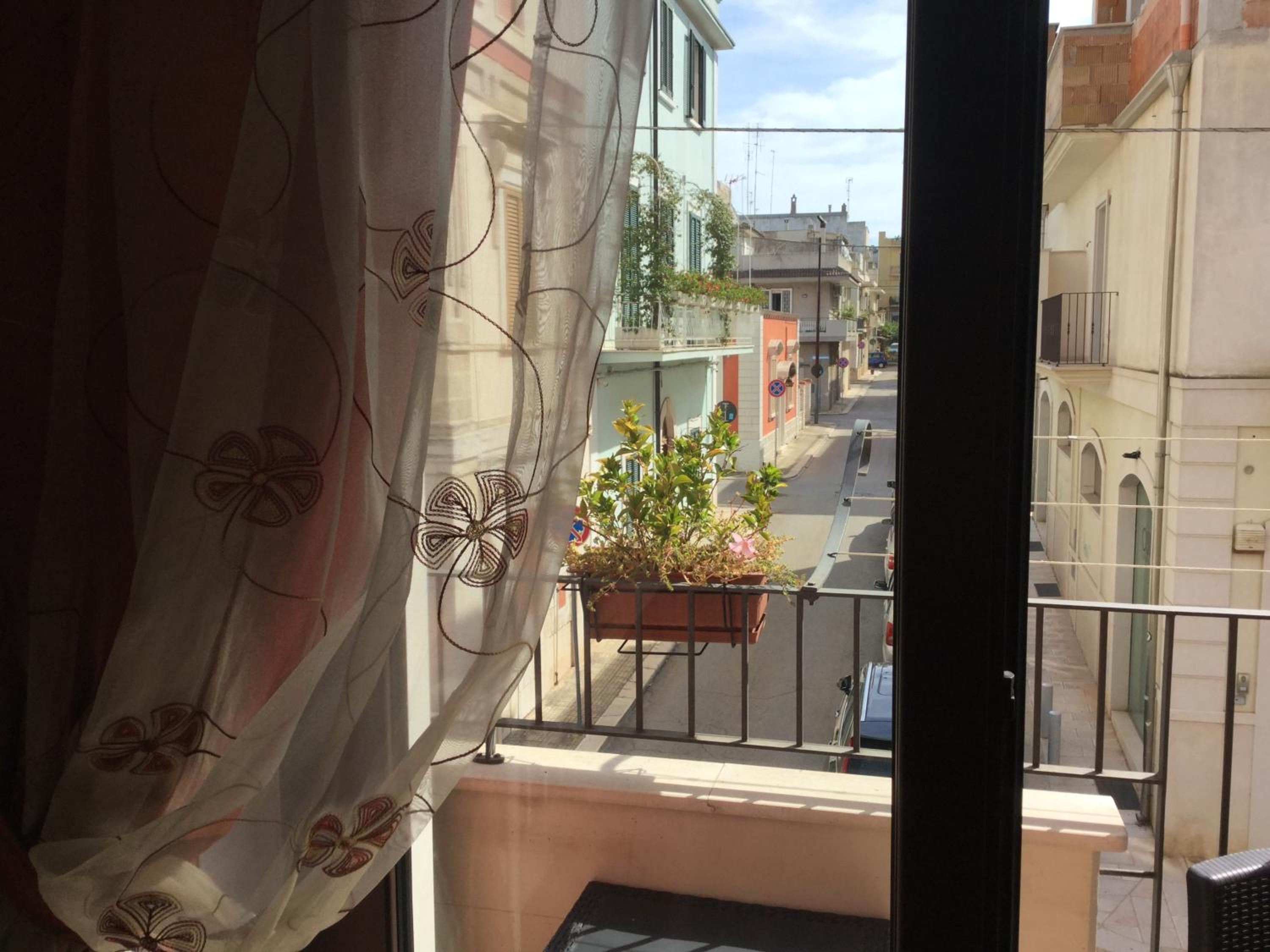 Dimora Gentile view 4