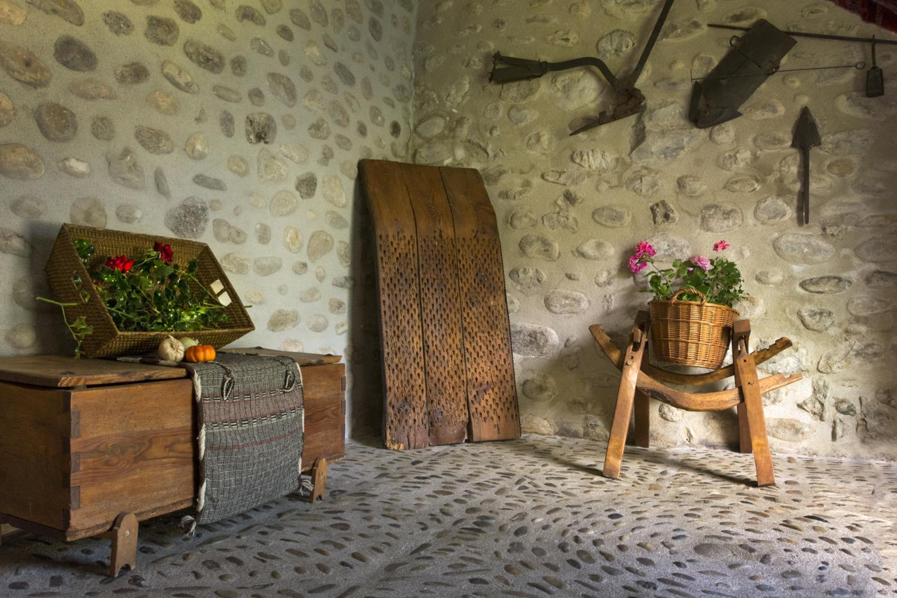 Hotel Rural Villa Liquidámbar