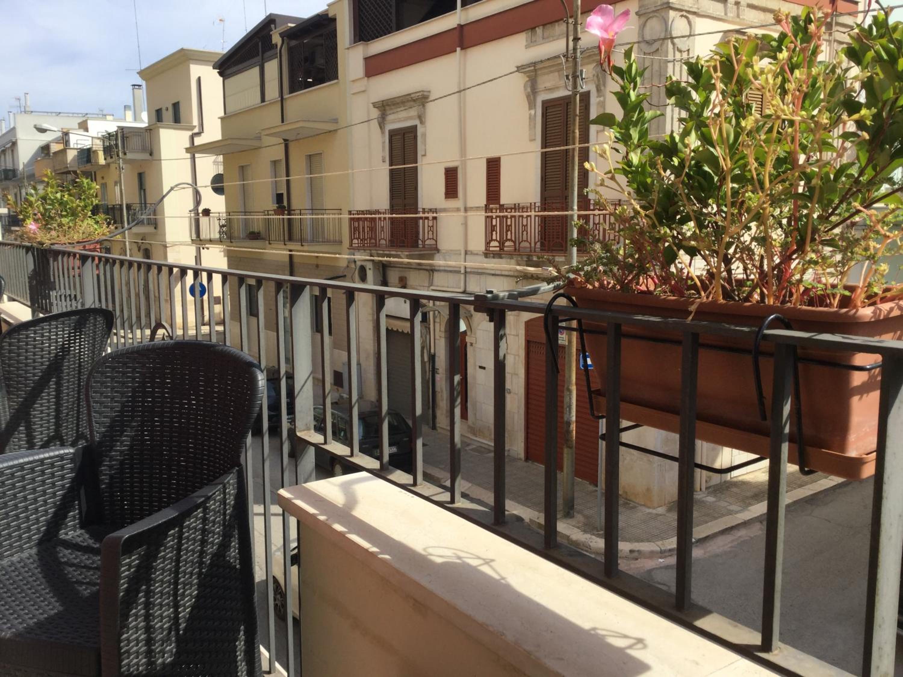 Dimora Gentile view 3