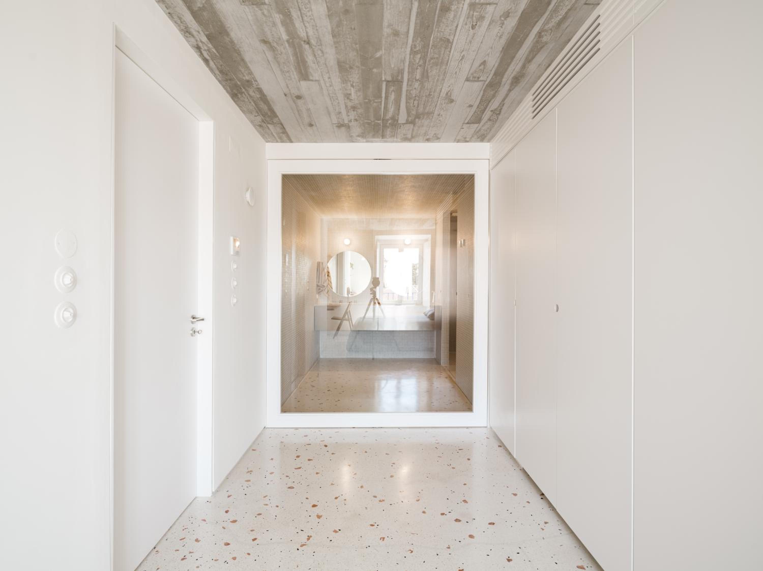 A Escada - Alfama Design Apartments view 2