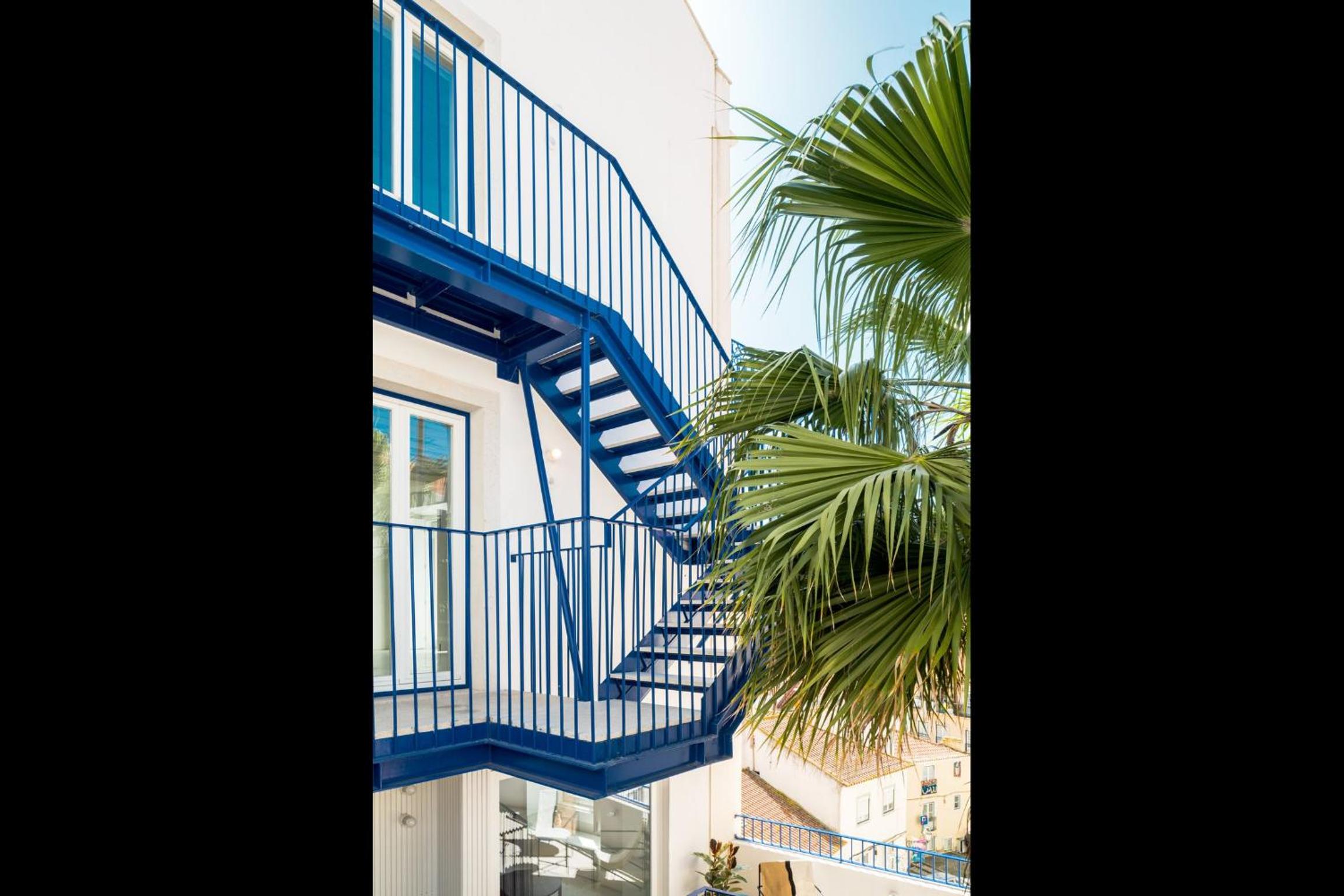 A Escada - Alfama Design Apartments view 5
