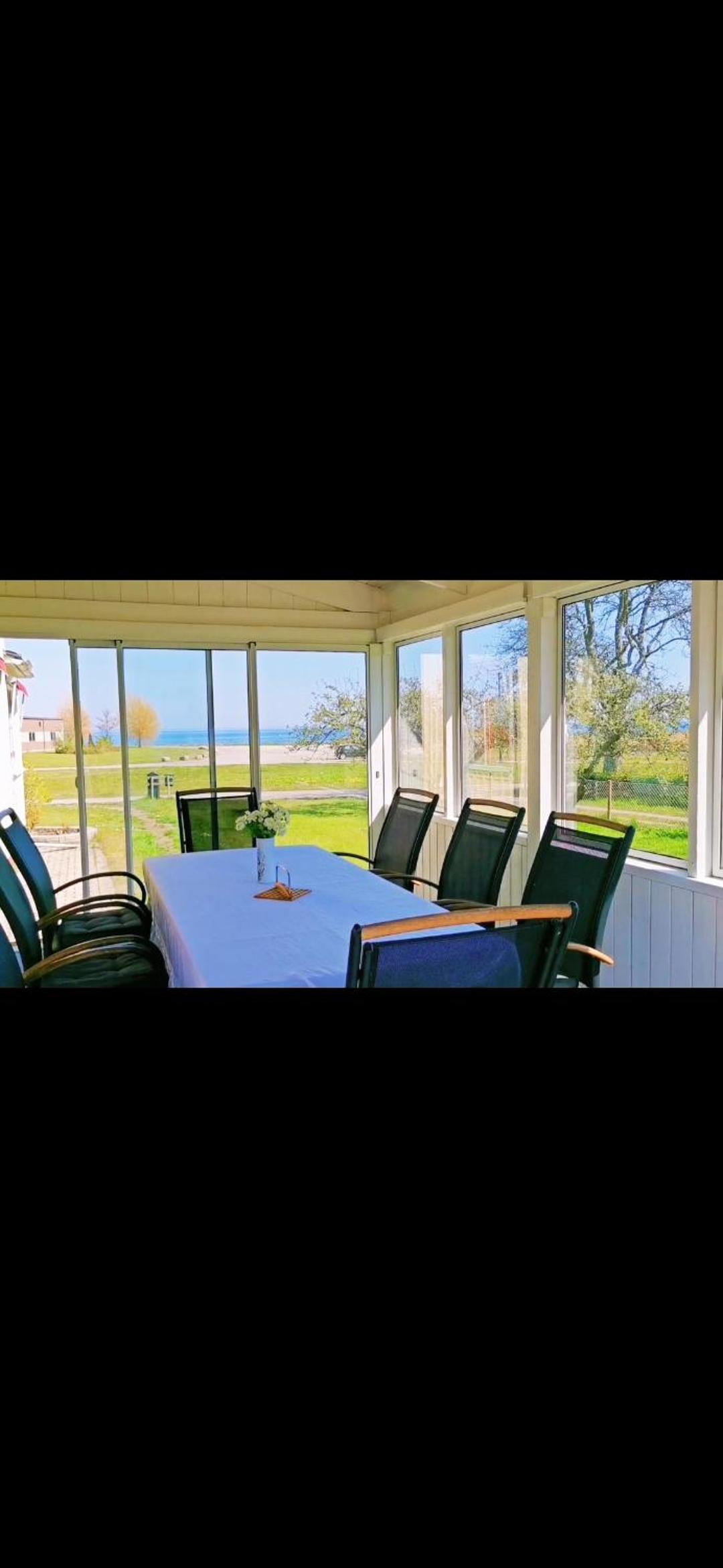 Hus nära havet view 3
