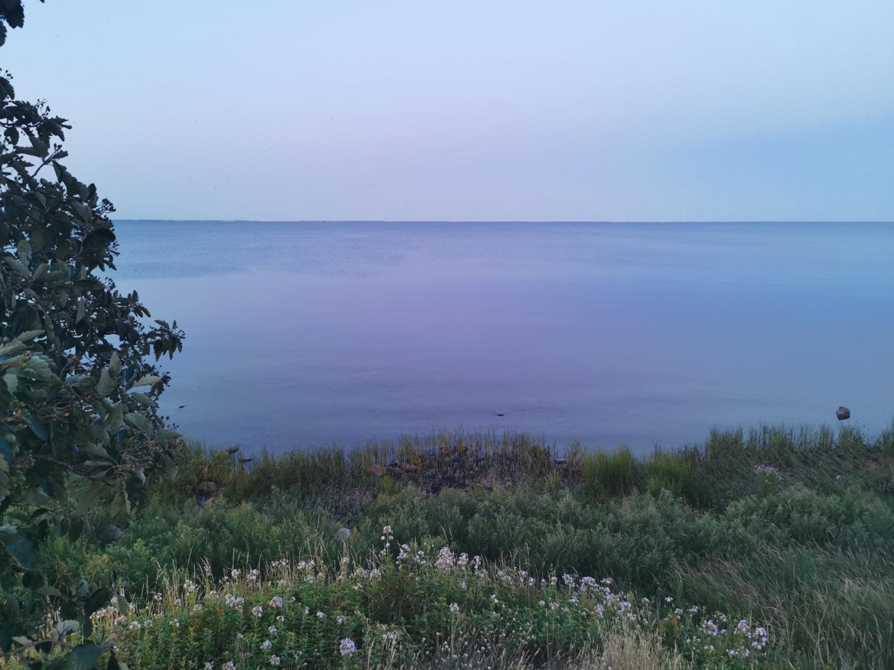 Hus nära havet view 4