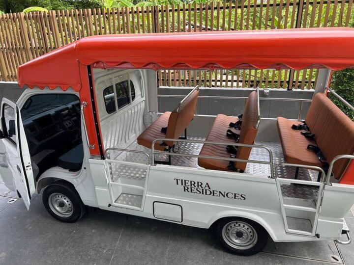 Tierra Residences