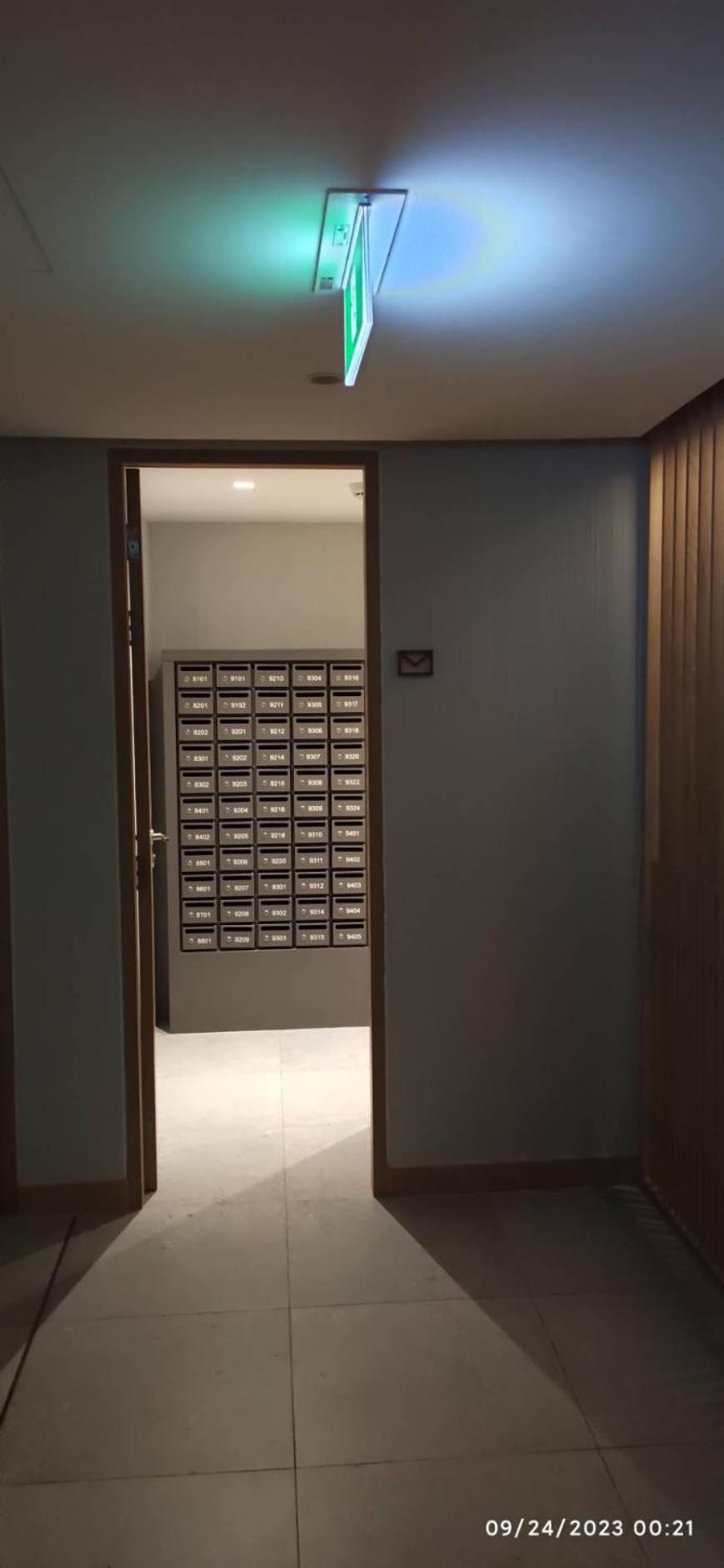 Tierra Residences