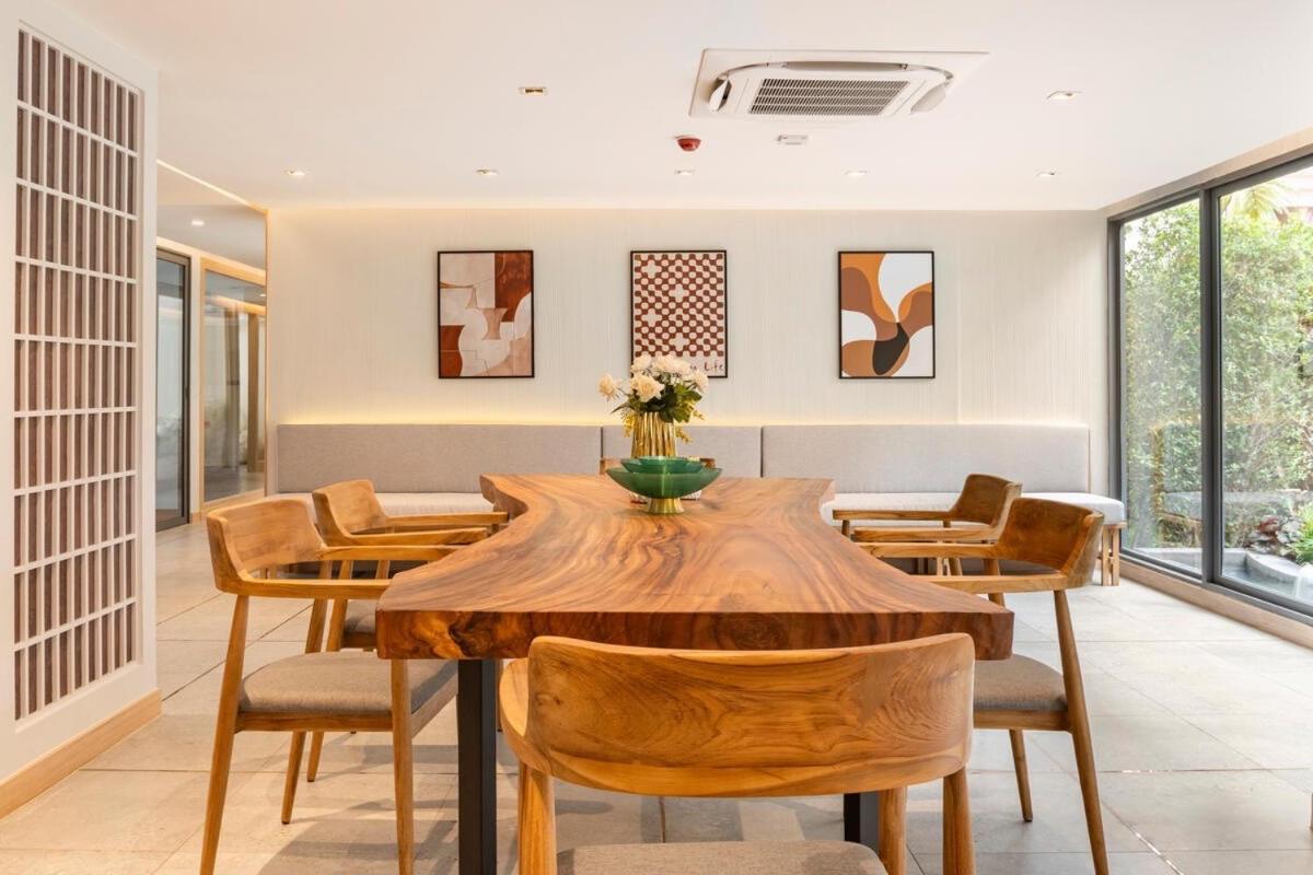 Tierra Residences