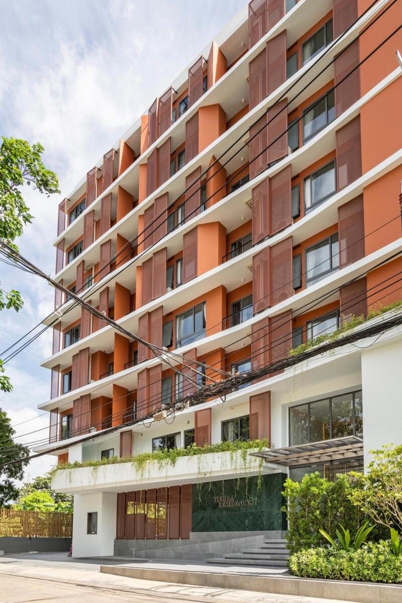 Tierra Residences