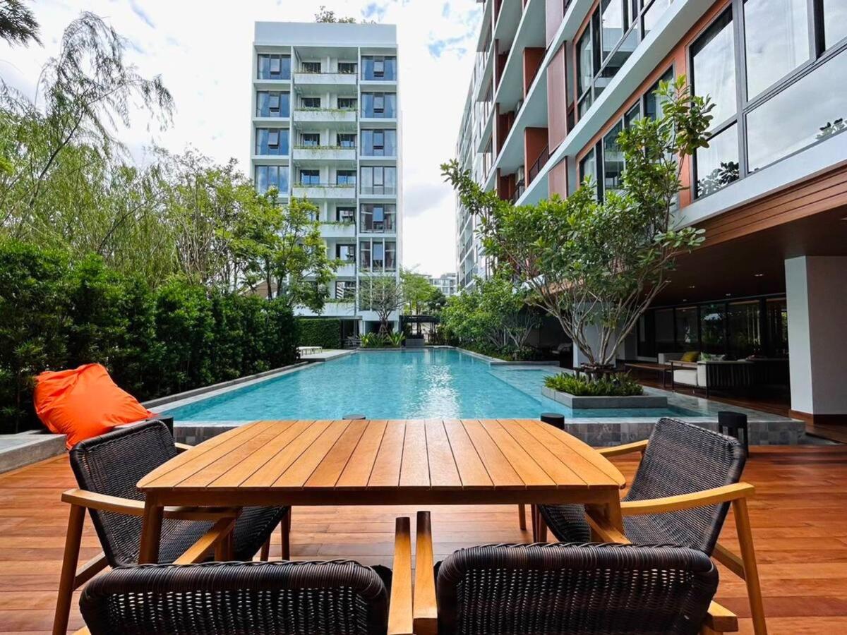 Tierra Residences
