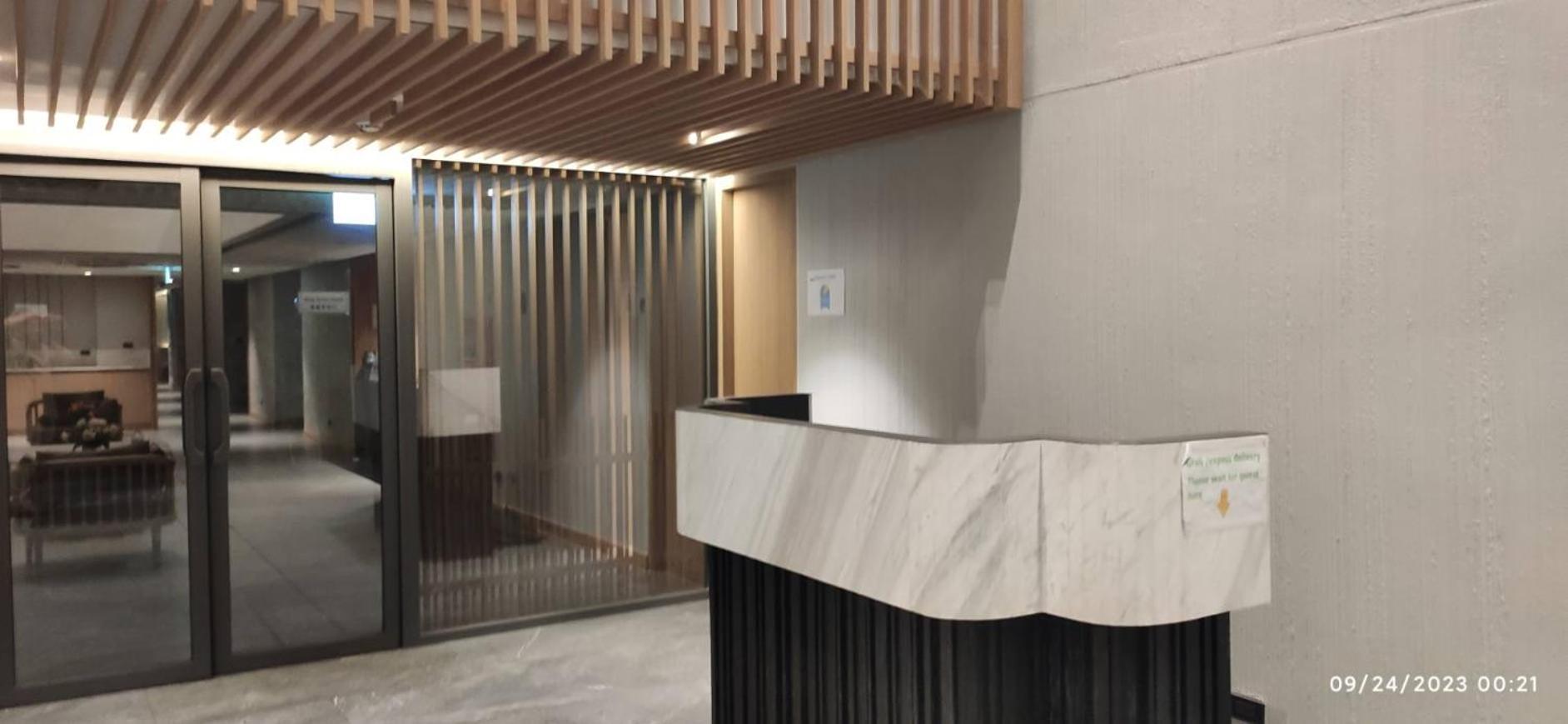Tierra Residences