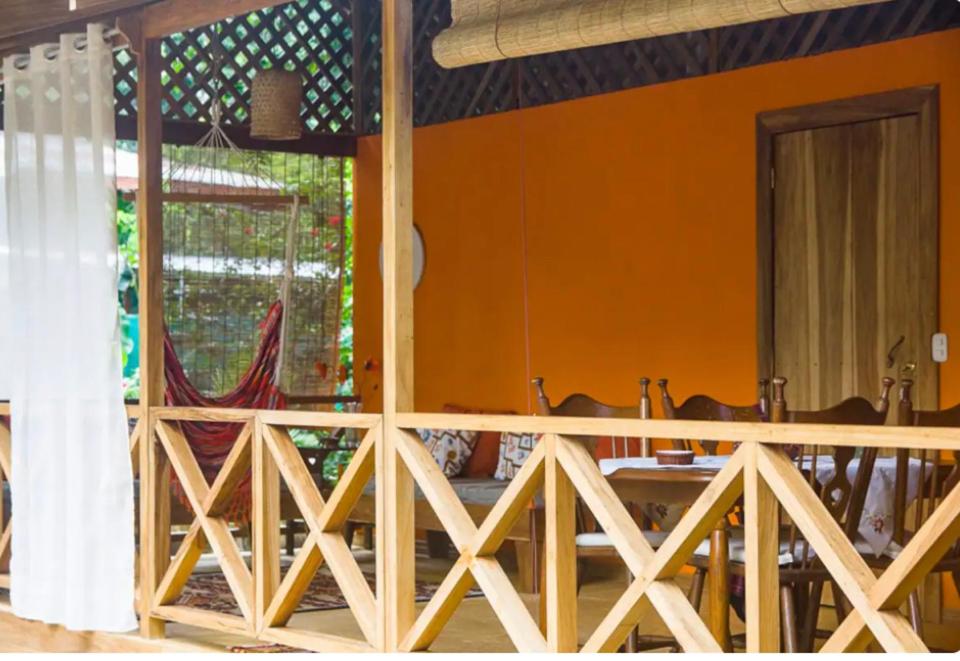 La Boheme: paraiso tropical a la par del centro