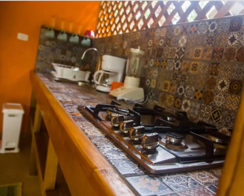 La Boheme: paraiso tropical a la par del centro