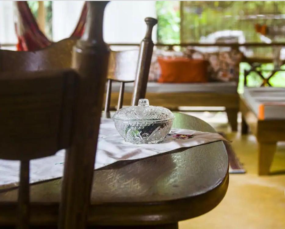La Boheme: paraiso tropical a la par del centro