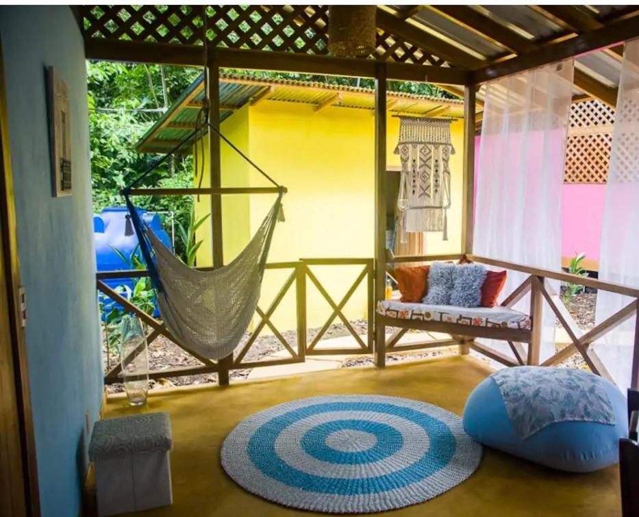 La Boheme: paraiso tropical a la par del centro