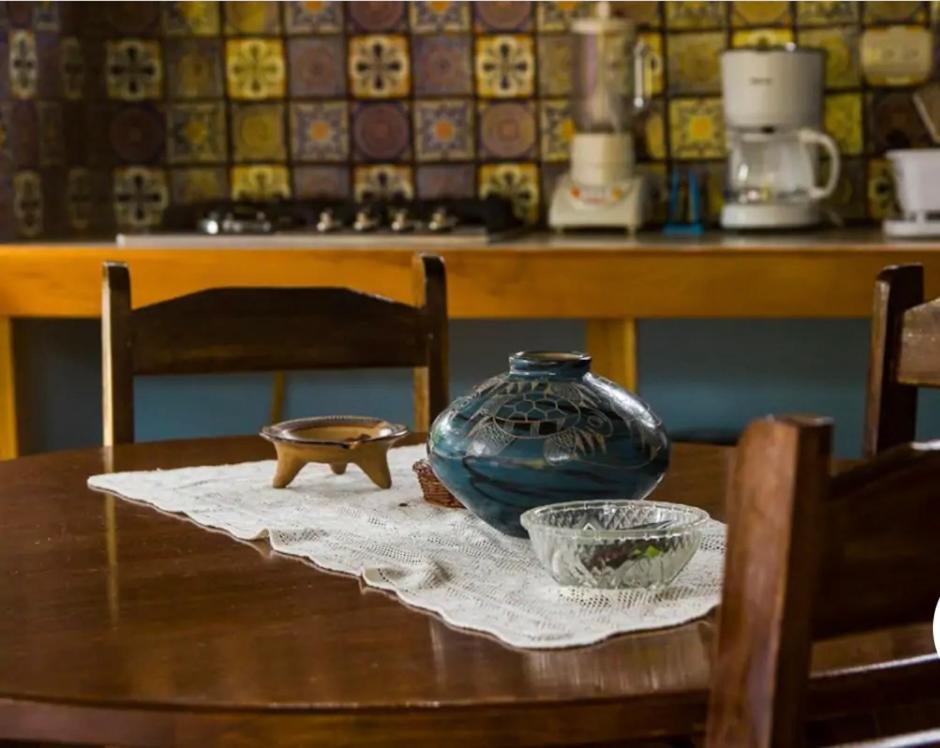 La Boheme: paraiso tropical a la par del centro
