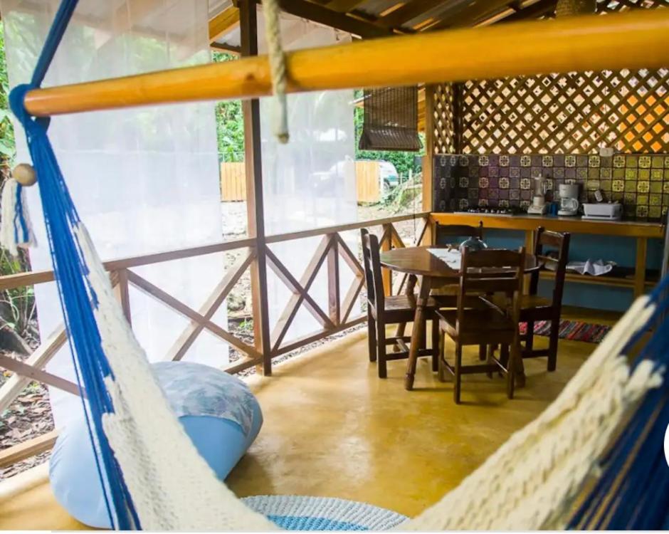 La Boheme: paraiso tropical a la par del centro