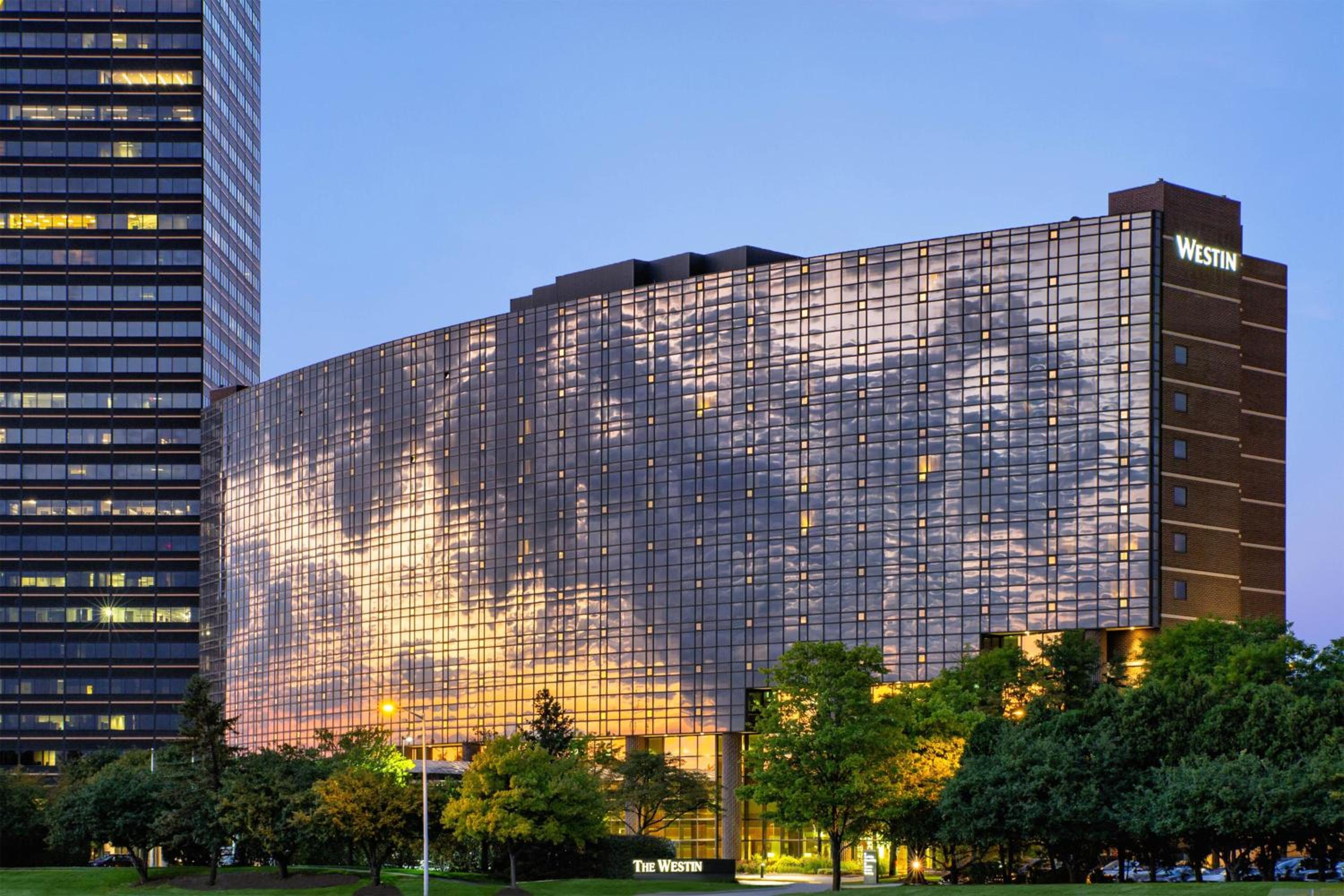 The Westin Southfield Detroit - Property Image 2