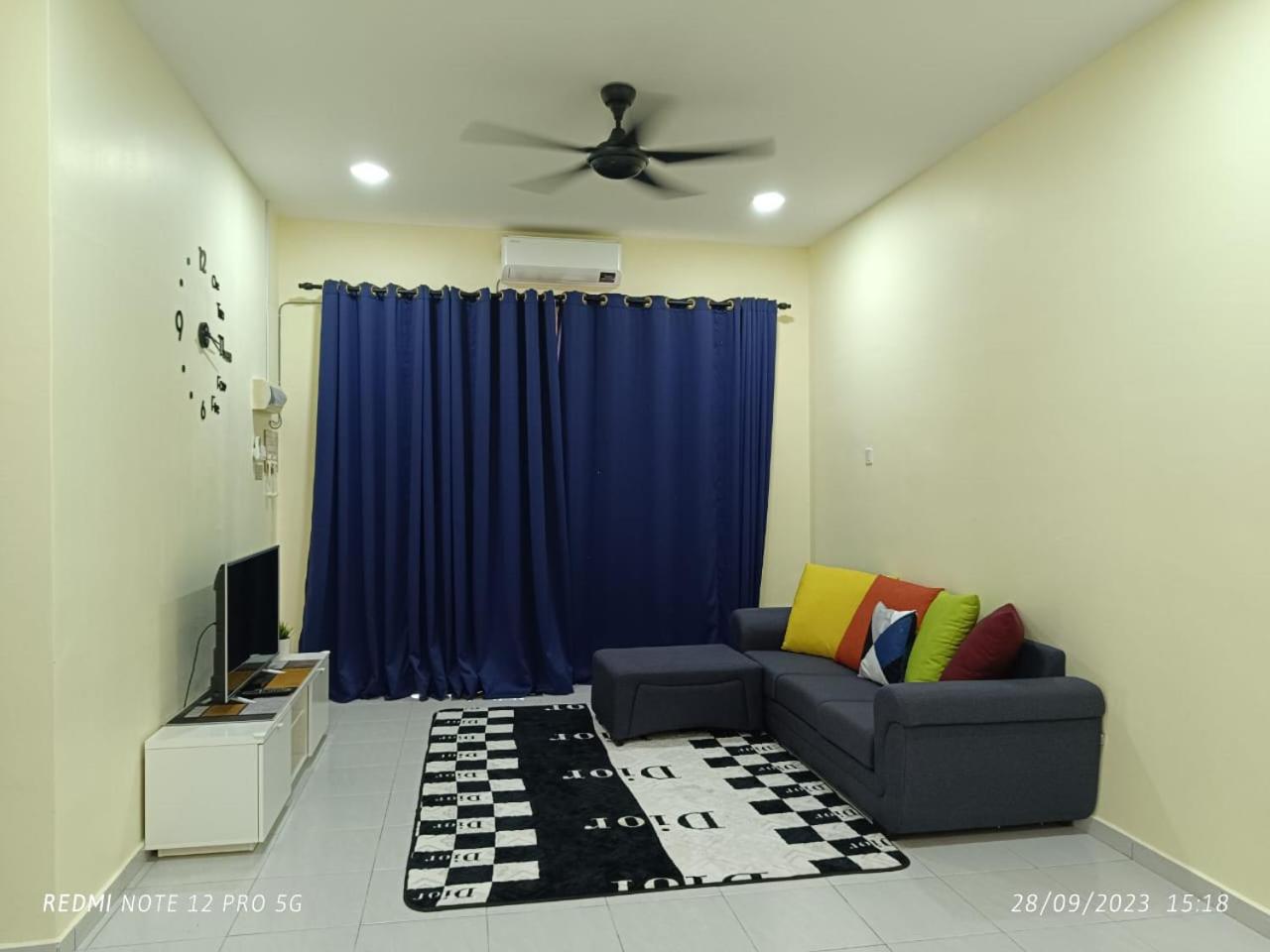 Loving Homestay Pantai Sepat, Kuantan photo 1