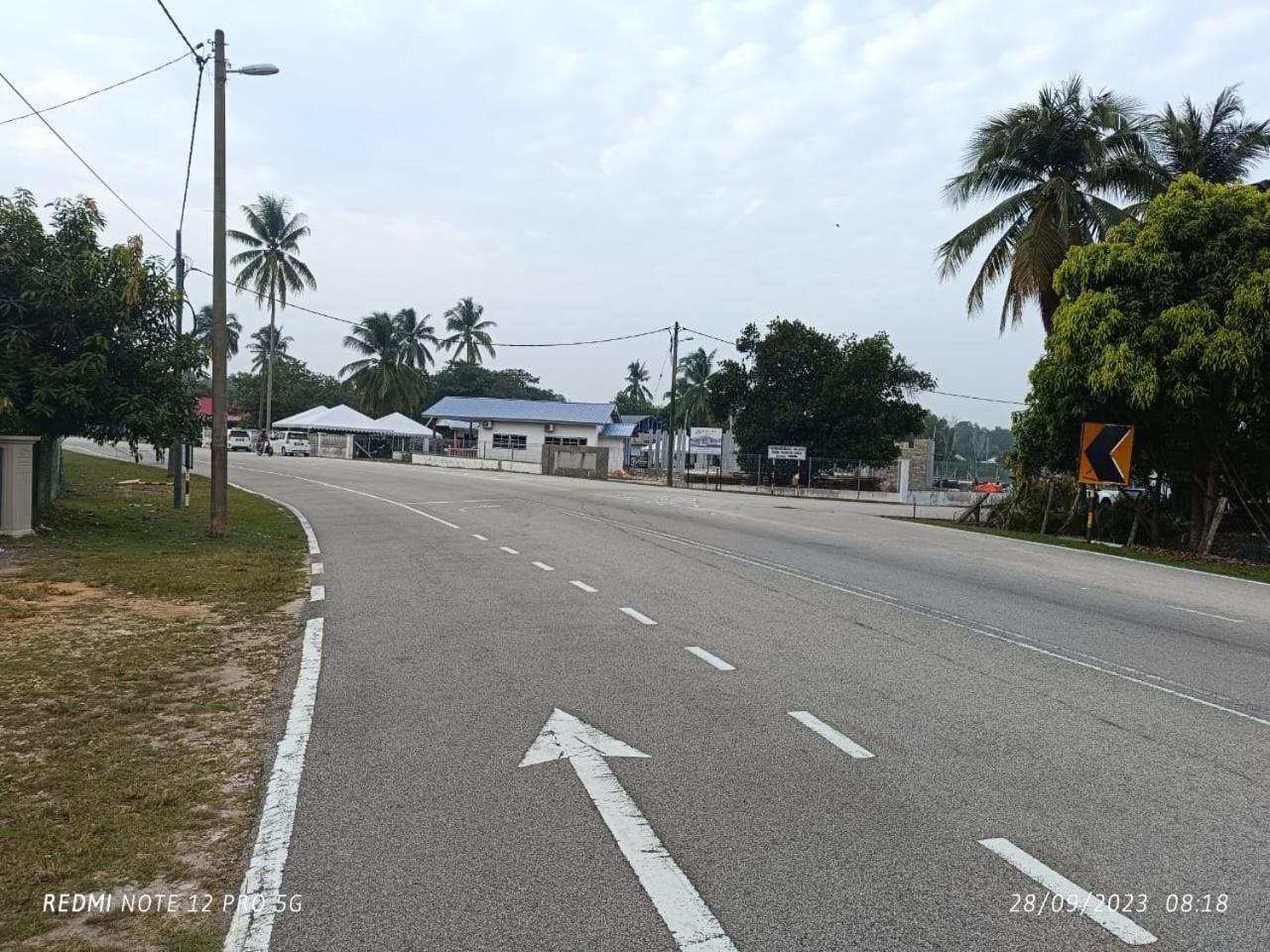 Loving Homestay Pantai Sepat, Kuantan photo 6