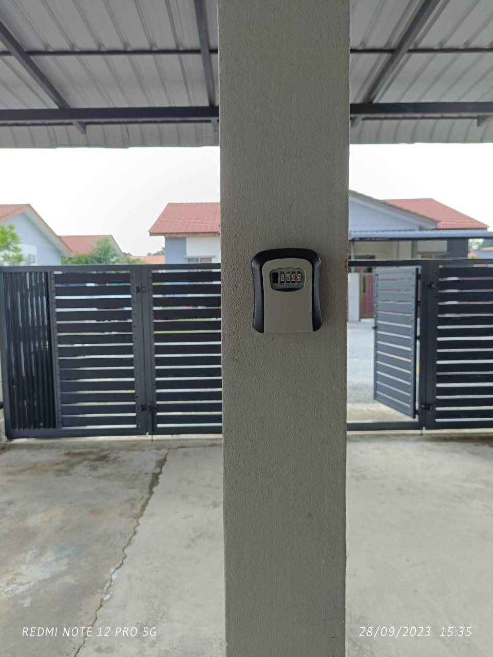 Loving Homestay Pantai Sepat, Kuantan photo 8