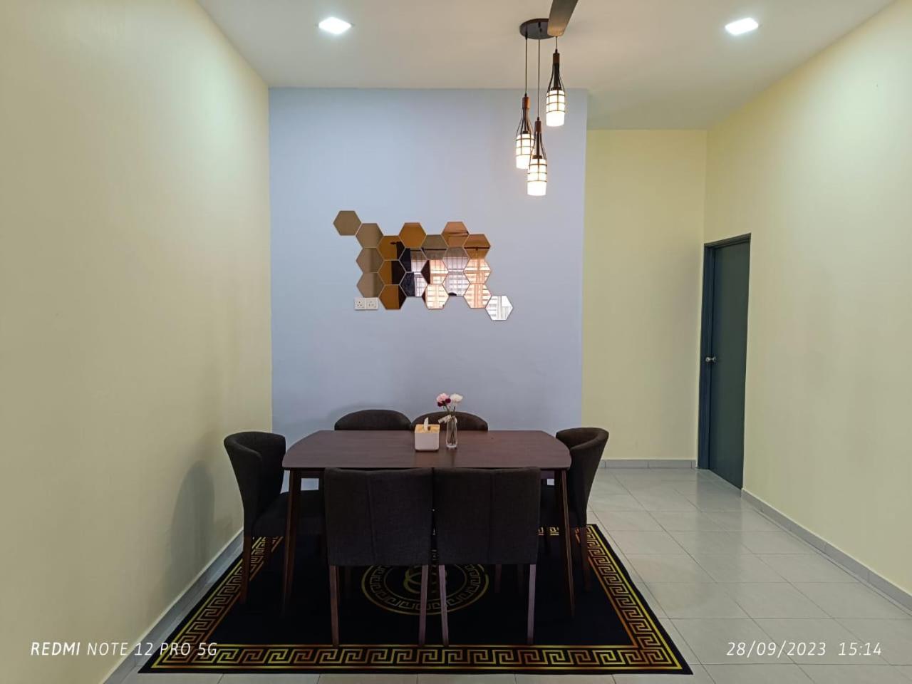 Loving Homestay Pantai Sepat, Kuantan photo 2
