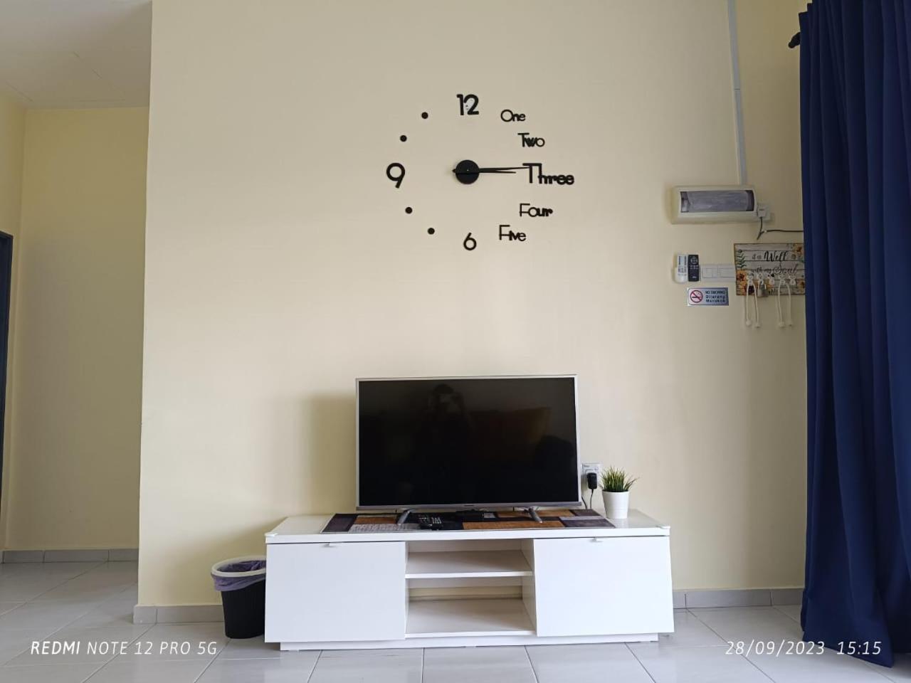 Loving Homestay Pantai Sepat, Kuantan photo 5
