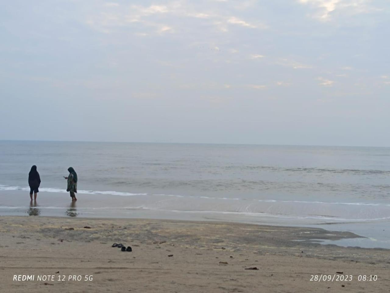 Loving Homestay Pantai Sepat, Kuantan view 5