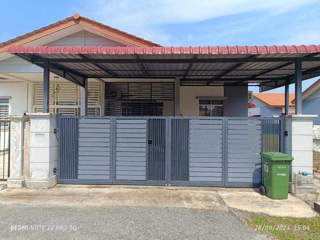 Loving Homestay Pantai Sepat, Kuantan photo 7