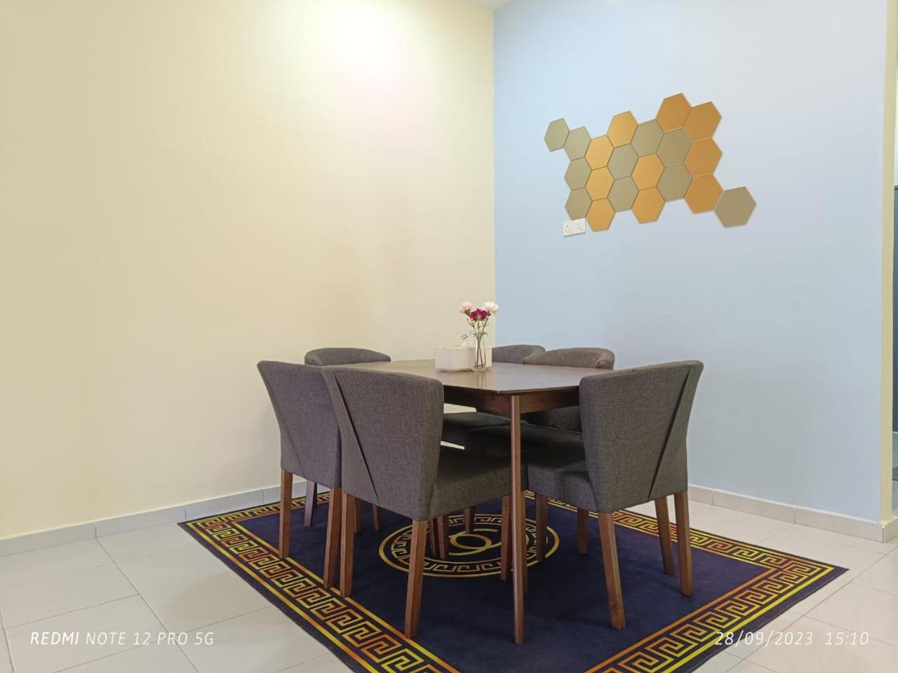 Loving Homestay Pantai Sepat, Kuantan photo 3