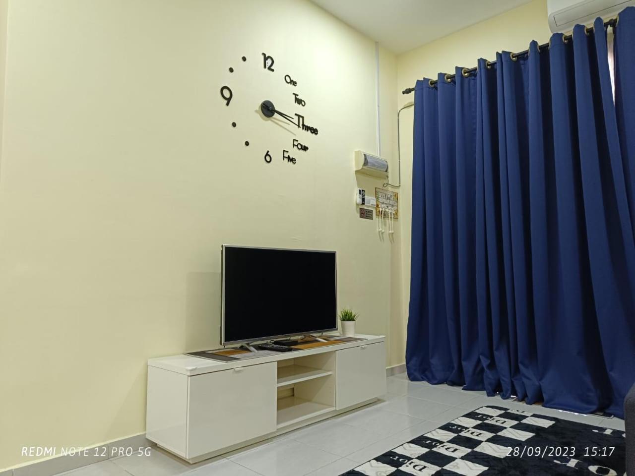Loving Homestay Pantai Sepat, Kuantan photo 4