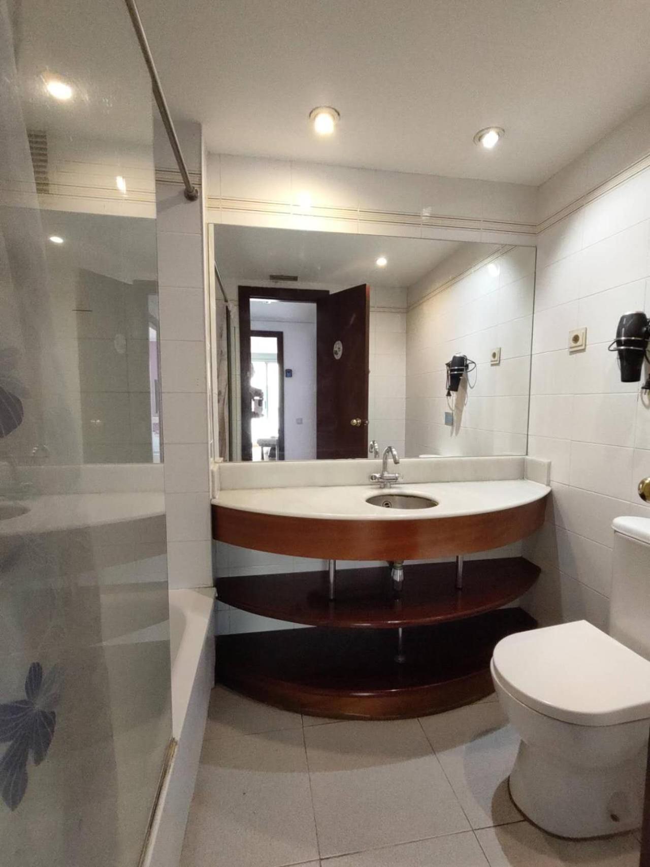 Sagrada Familia Apartment 265