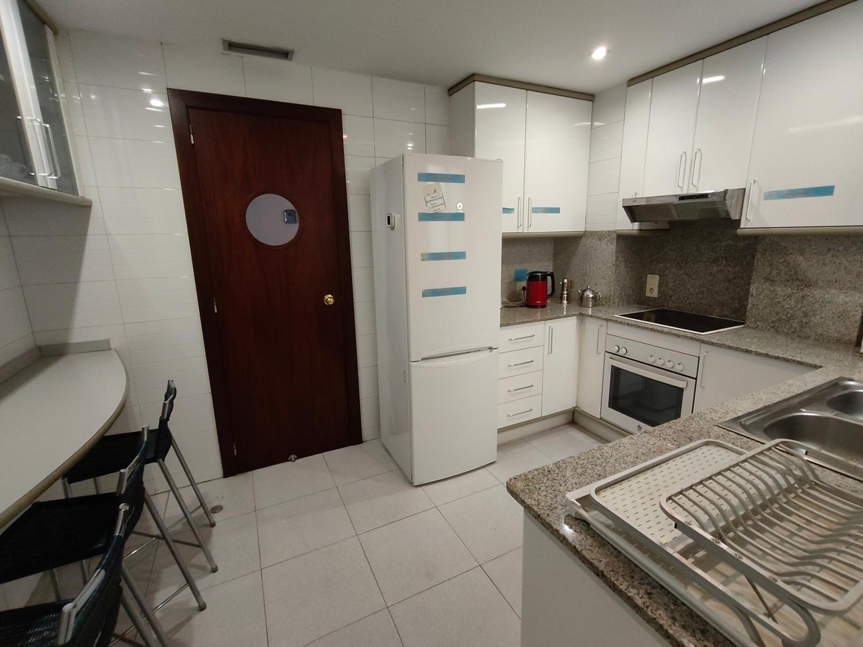 Sagrada Familia Apartment 265