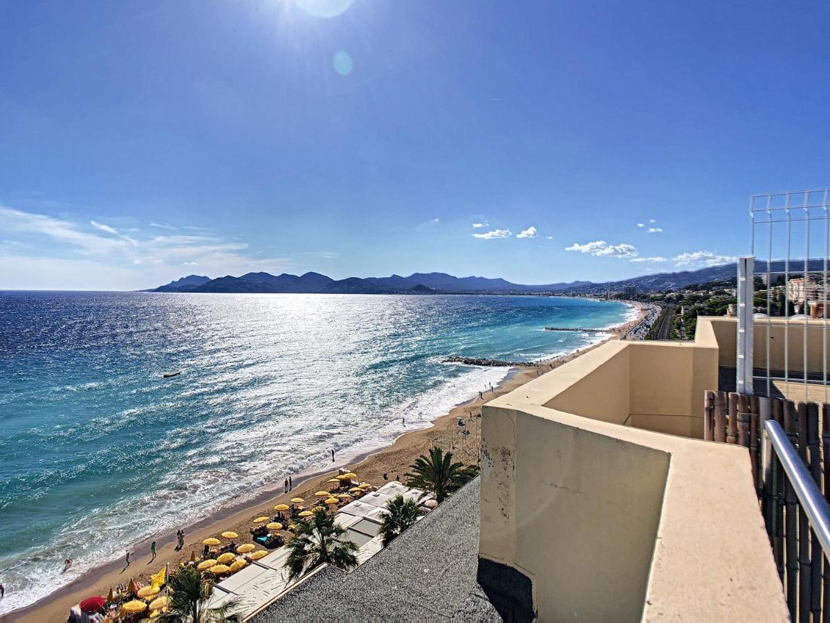 Beach Penthouse with unique rooftop terrace 301 photo 3