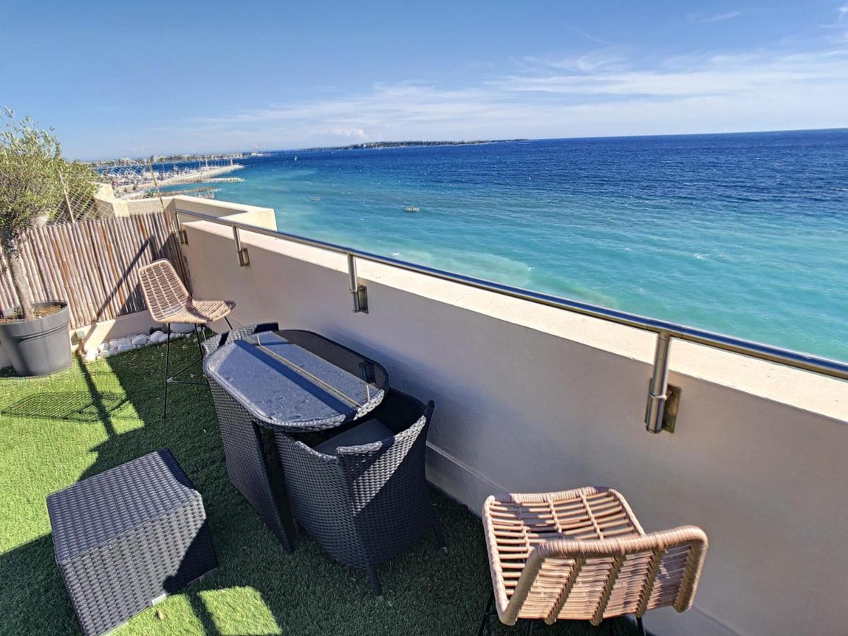 Beach Penthouse with unique rooftop terrace 301 photo 2