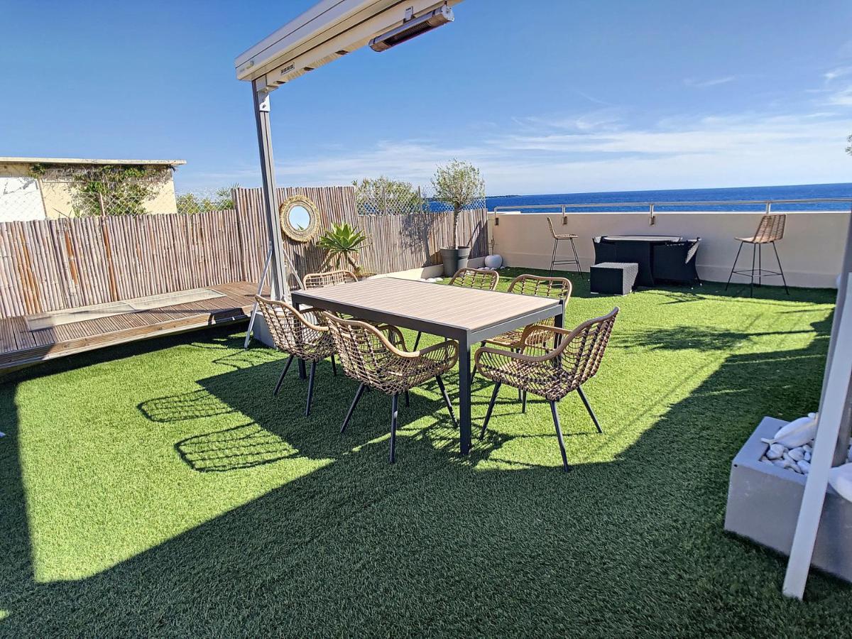 Beach Penthouse with unique rooftop terrace 301 photo 4