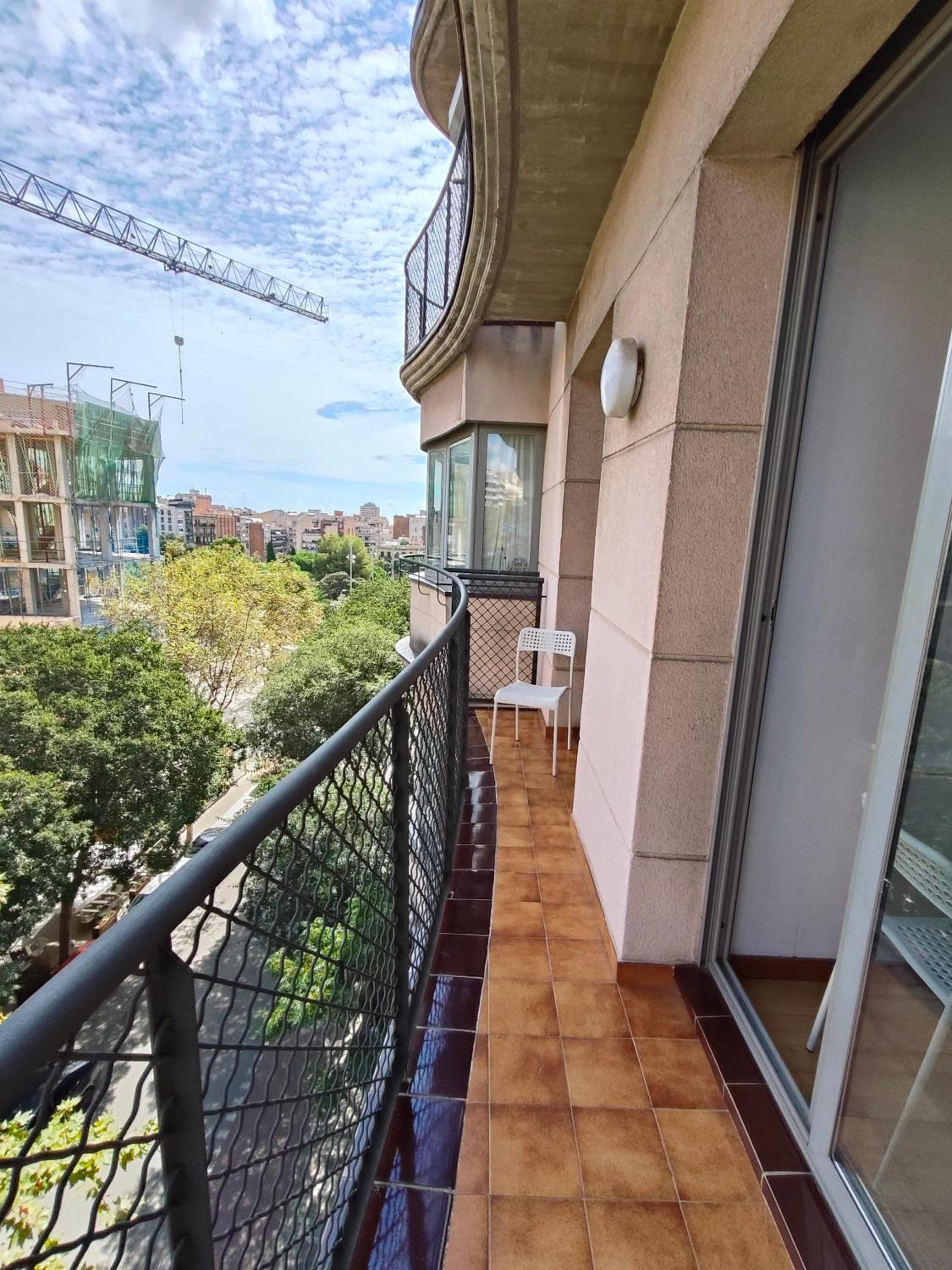 Sagrada Familia Apartment 265