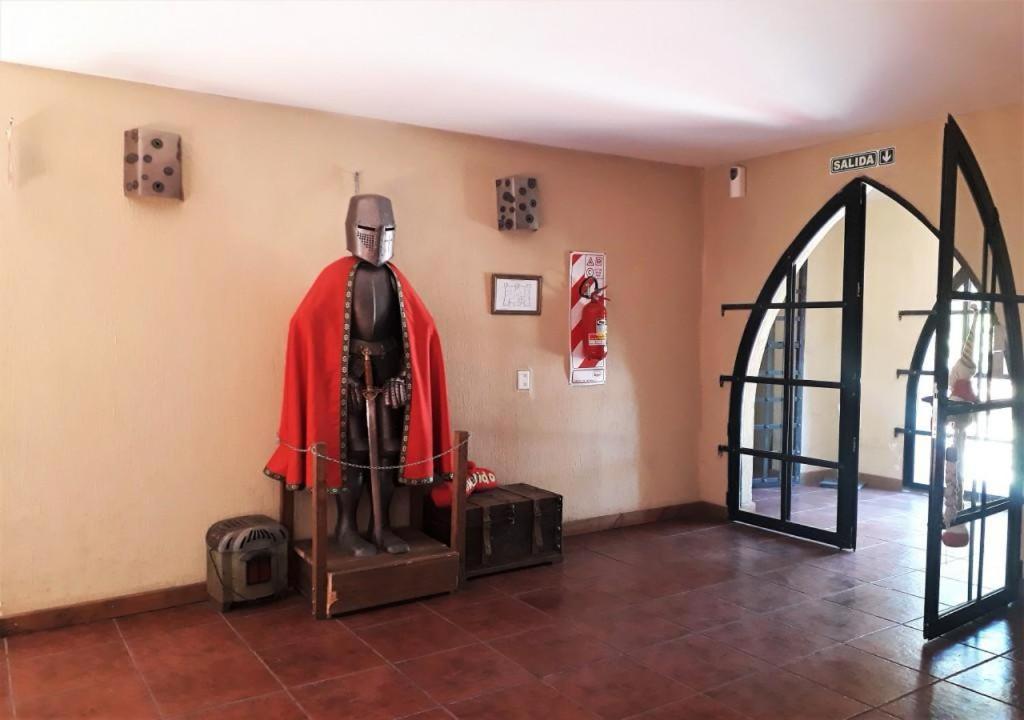 Del Caballero Hotel
