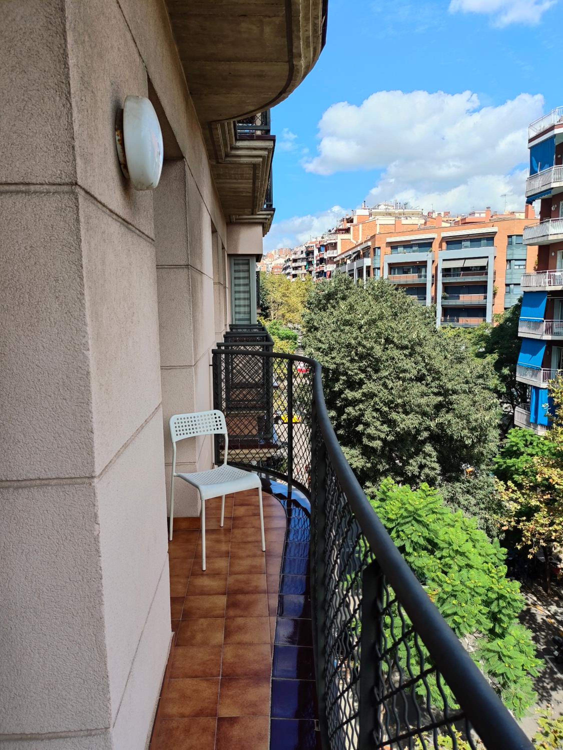 Sagrada Familia Apartment 265