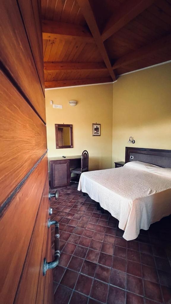 B&B Casale Pietrantica Tropea