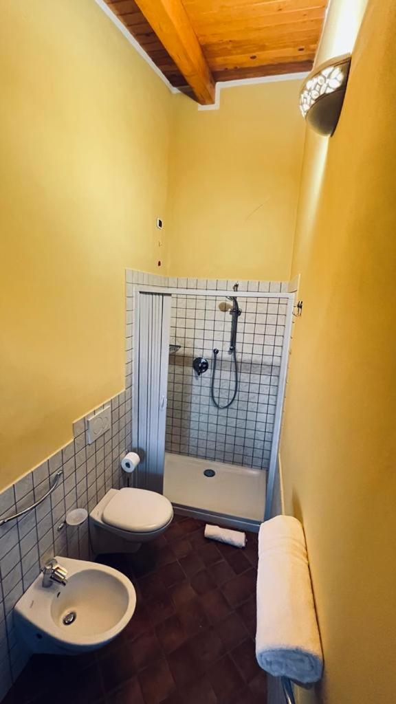 B&B Casale Pietrantica Tropea