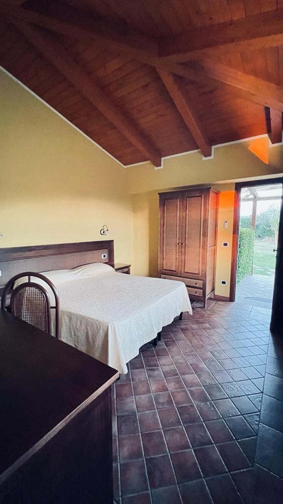 B&B Casale Pietrantica Tropea