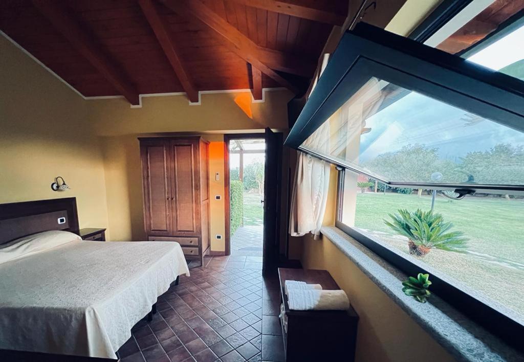 B&B Casale Pietrantica Tropea