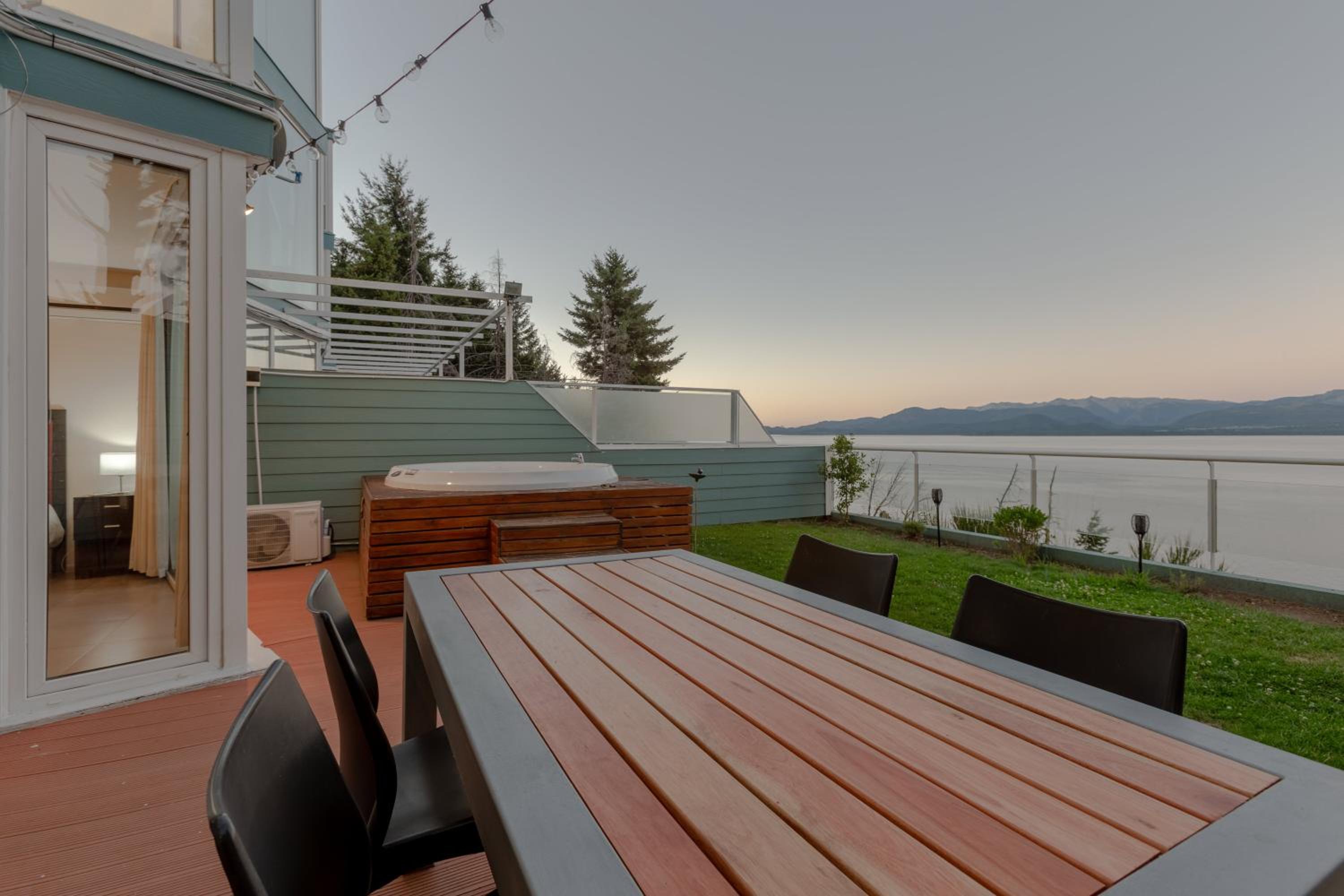 Luxury Lake Views Apartments By Apartments Bariloche