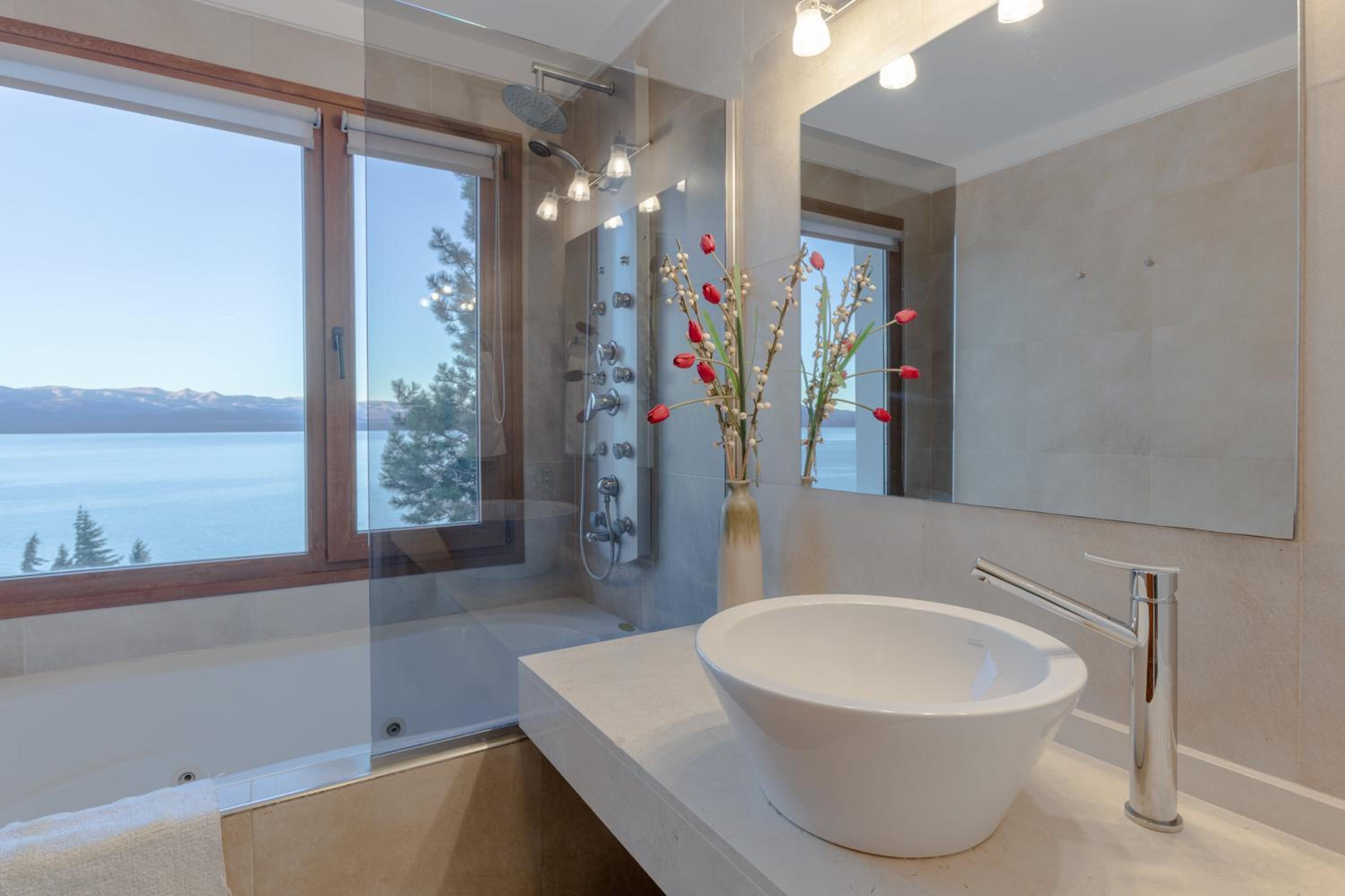 Luxury Lake Views Apartments By Apartments Bariloche